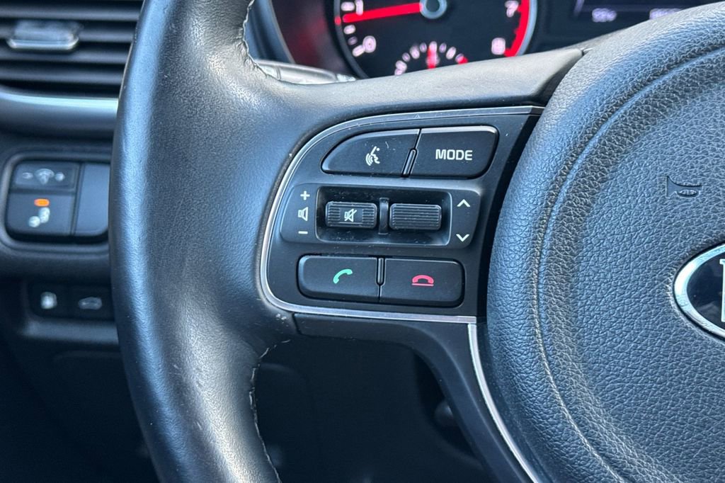 Used 2018 Kia Optima EX image 27