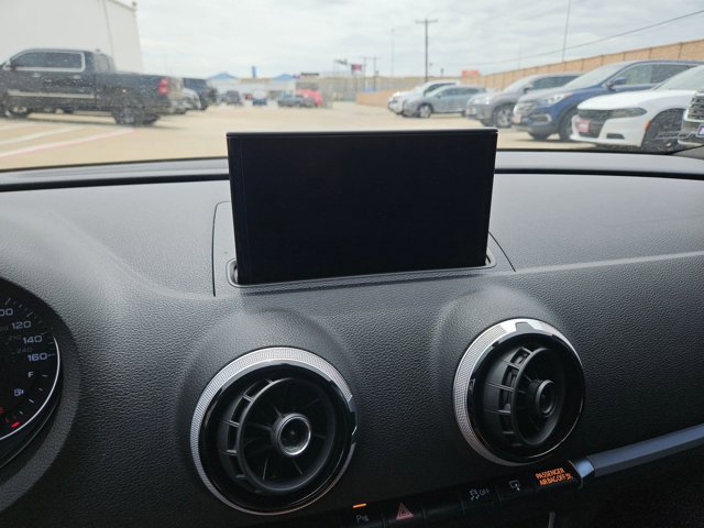 Used 2016 Audi A3 1.8T Premium image 19