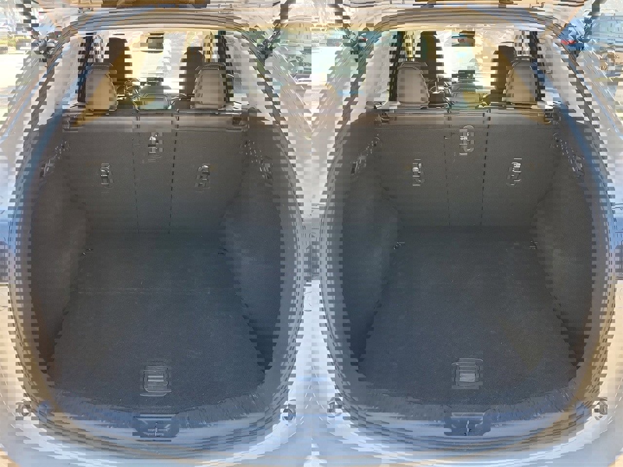 Used 2025 MAZDA CX-5 AWD 2.5 S w/ Preferred Package image 8