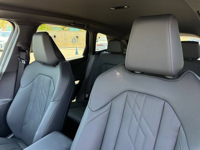 Used 2026 BMW X3 xDrive30i w/ Premium Package AWD/4WD image 23