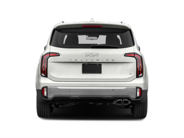 Used 2023 Kia Telluride EX w/ EX Captain's Chair Package AWD/4WD image 5