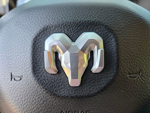 Used 2022 RAM 2500 Tradesman AWD/4WD image 27