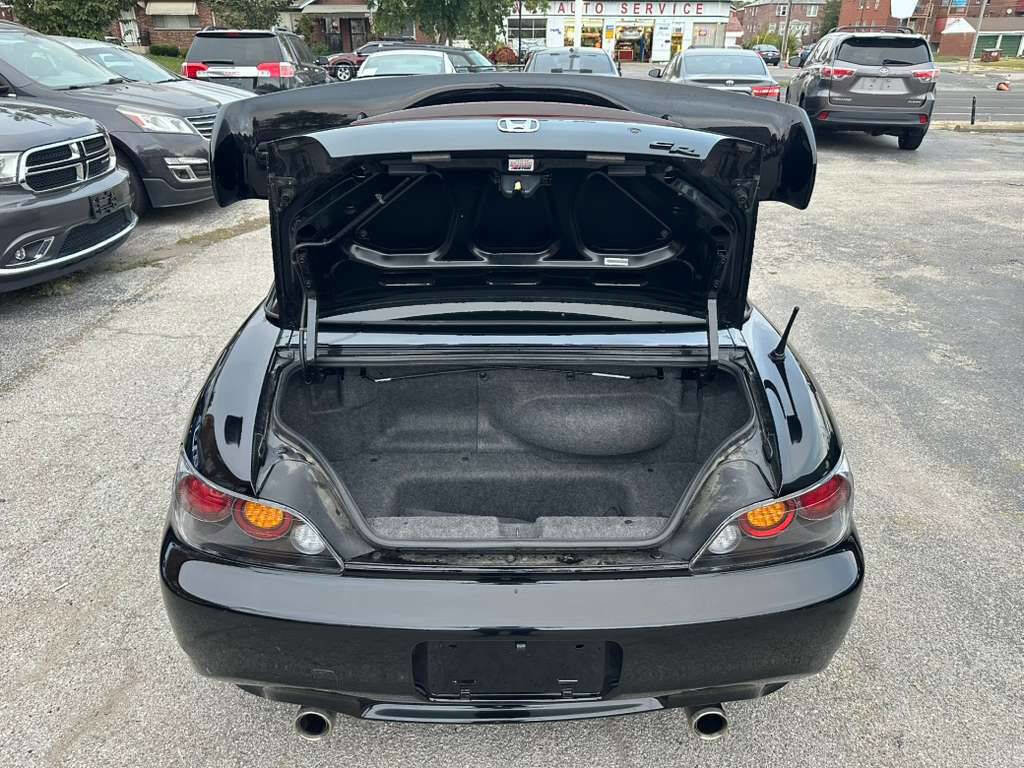 Used 2008 Honda S2000 CR image 29