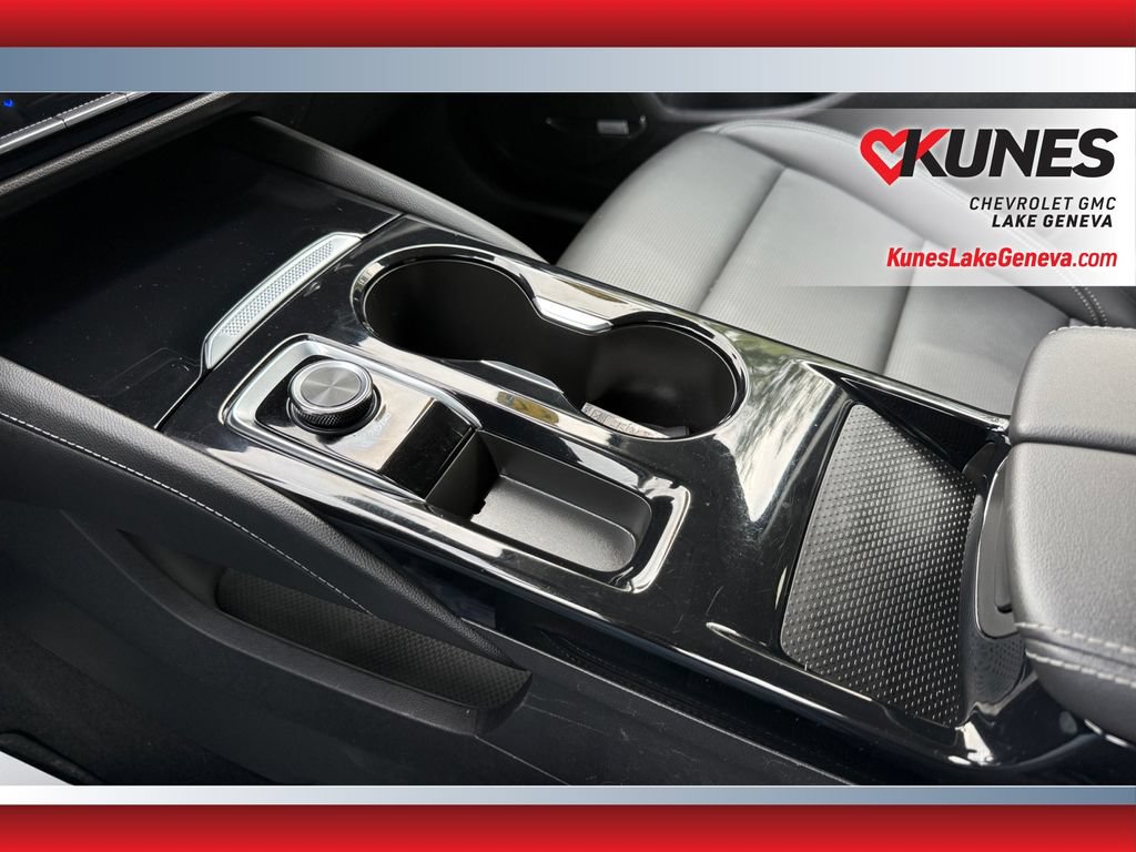 Used 2024 Buick Envision Preferred AWD/4WD image 29