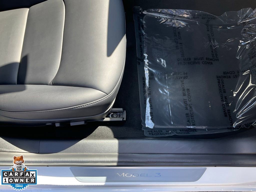 Used 2018 Tesla Model 3 Long Range image 60