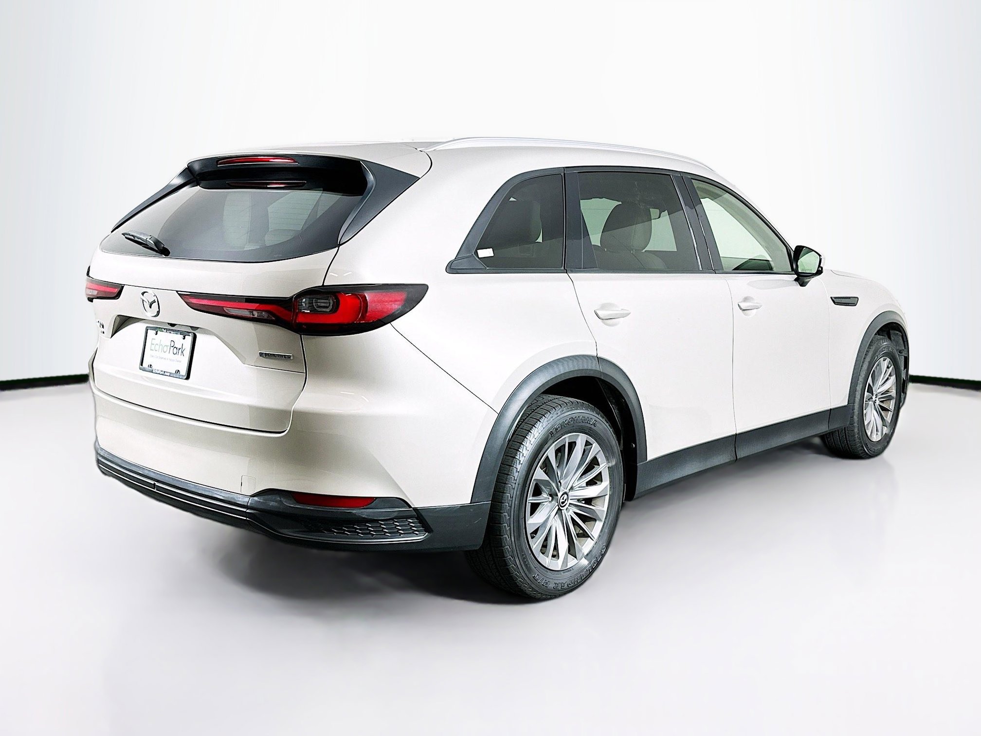 Used 2024 MAZDA CX-90 3.3 Turbo w/ Preferred Plus image 9