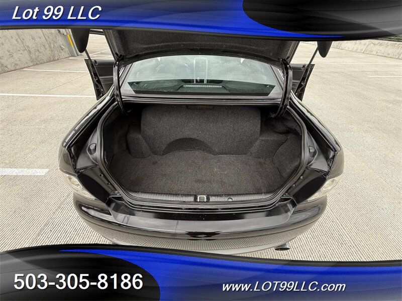 Used 2006 Pontiac GTO RWD image 17