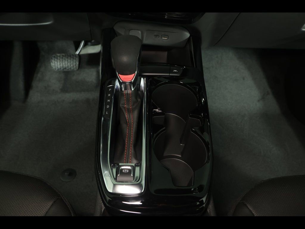 New 2026 Chevrolet Trax RS w/ Driver Confidence Package image 18