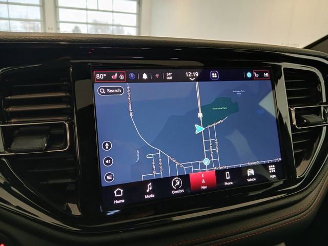 Used 2023 Dodge Durango GT image 25