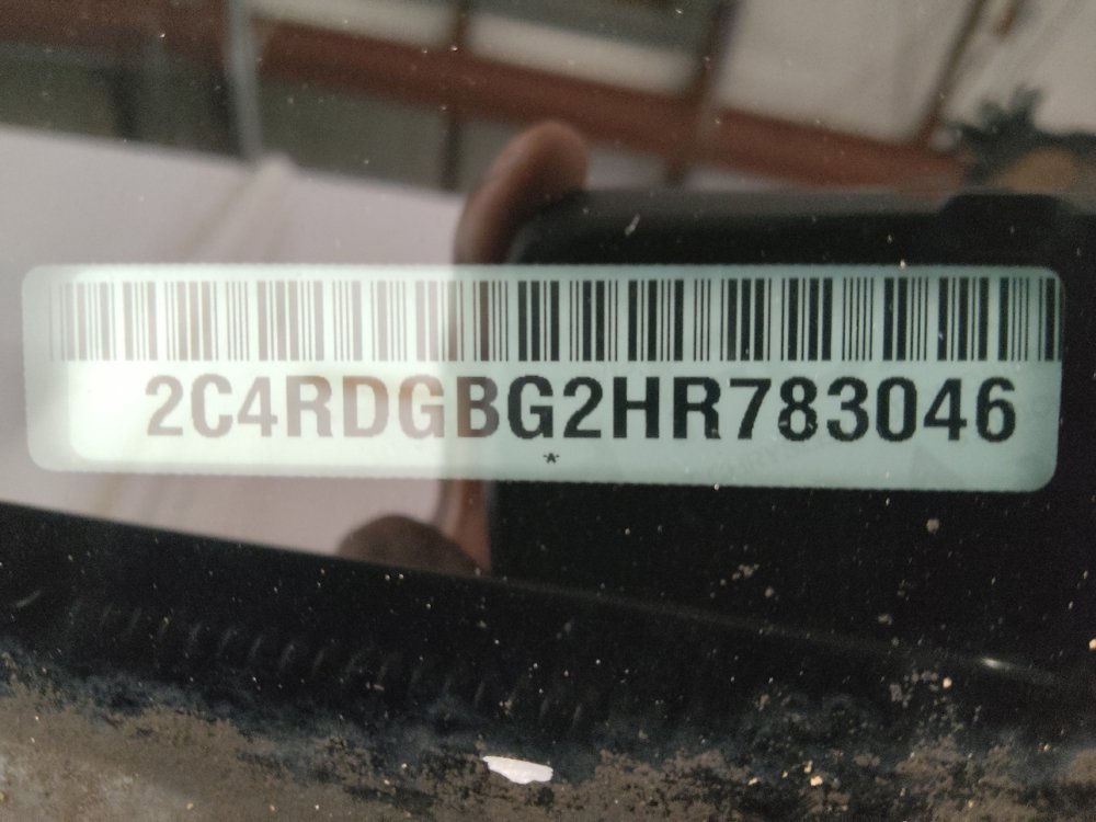 Used 2017 Dodge Grand Caravan SE w/ Power Window Group FWD image 33