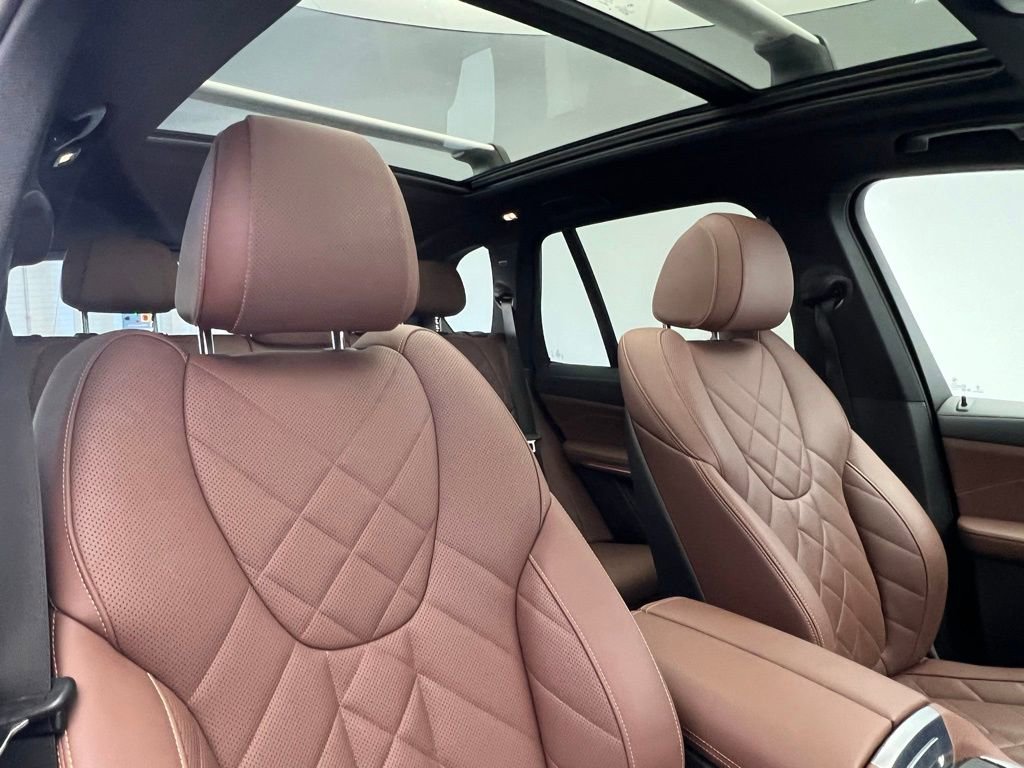Certified 2023 BMW X5 xDrive40i w/ Premium Package image 7
