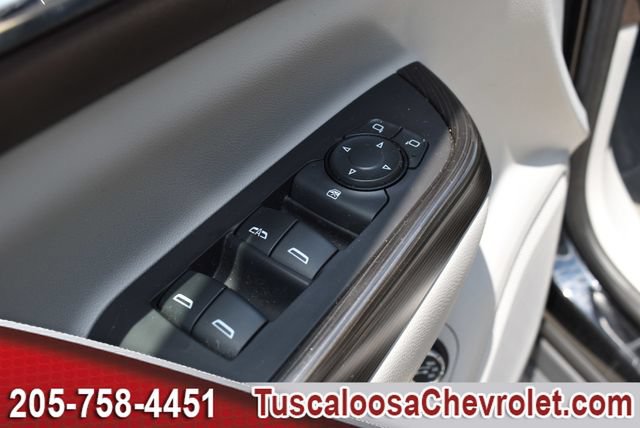 Used 2018 GMC Acadia SLT FWD image 19