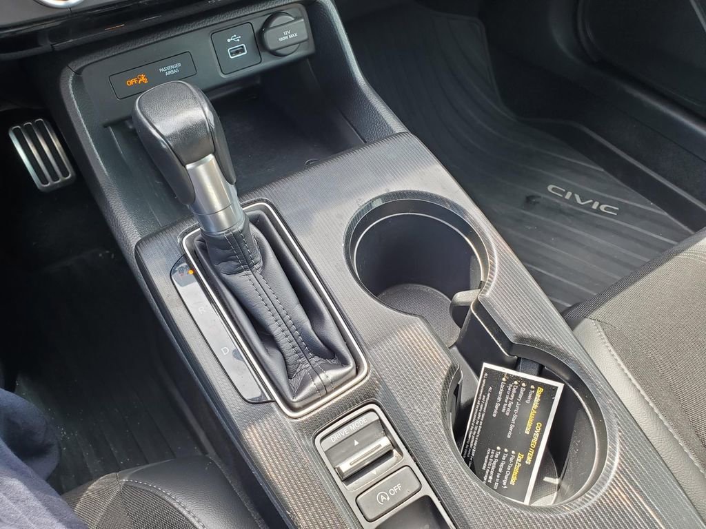 Used 2024 Honda Civic Sport image 27