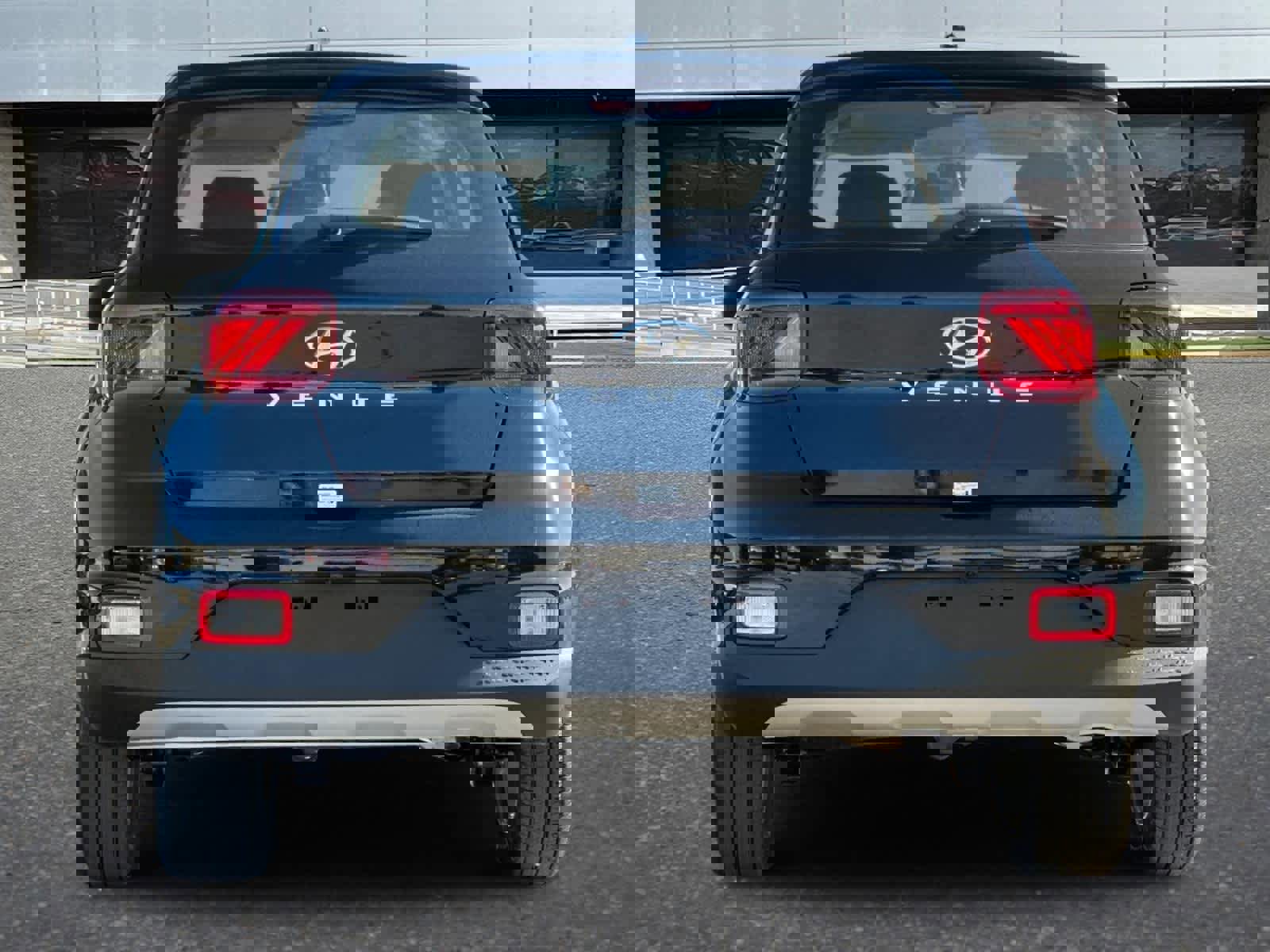 New 2026 Hyundai Venue SE image 7