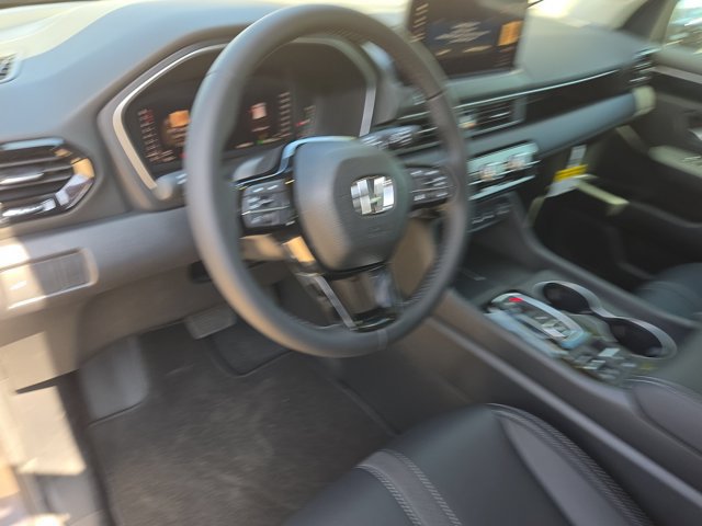 New 2026 Honda Pilot EX-L image 16