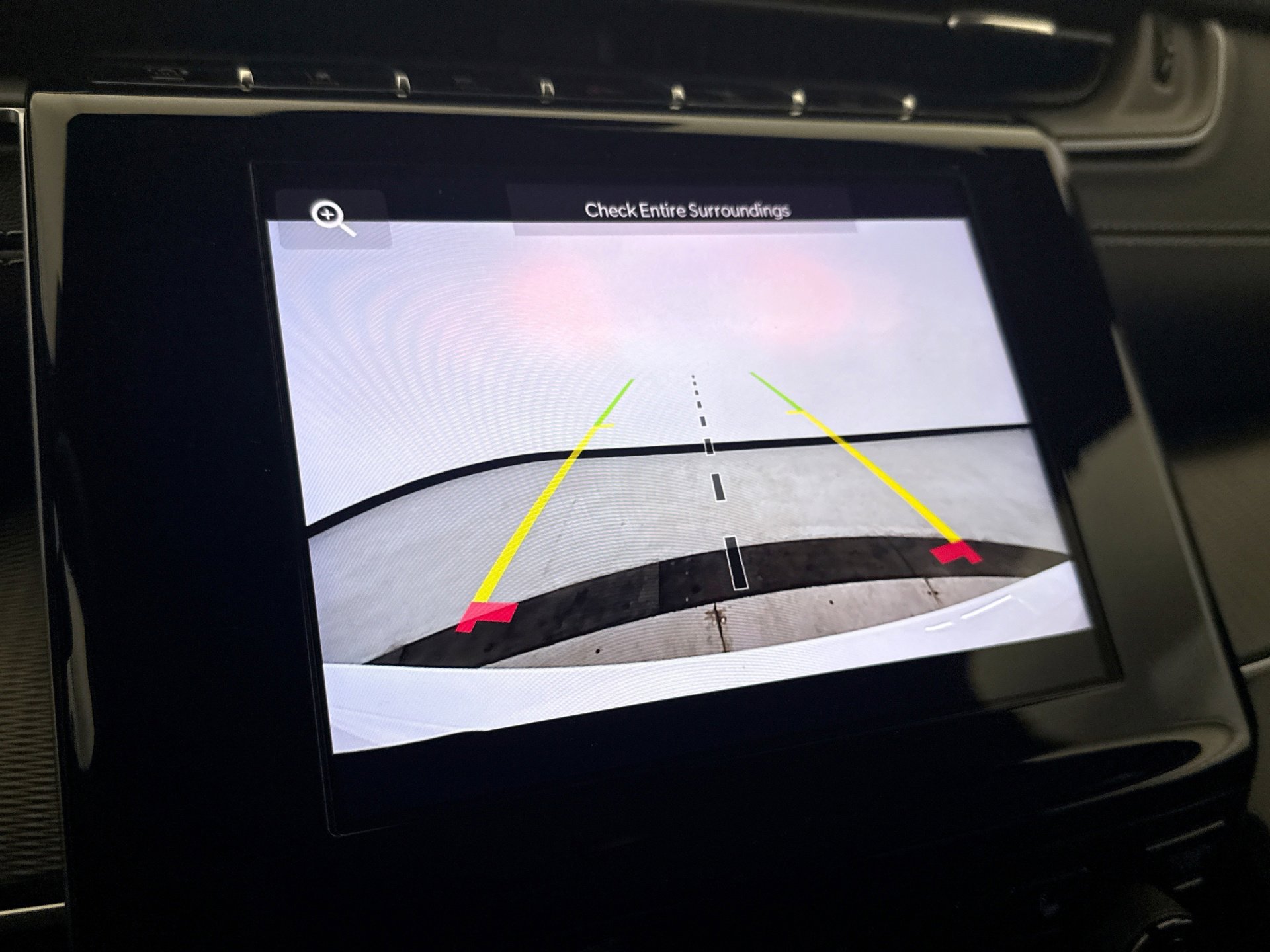 Used 2024 Jeep Grand Cherokee Altitude image 15