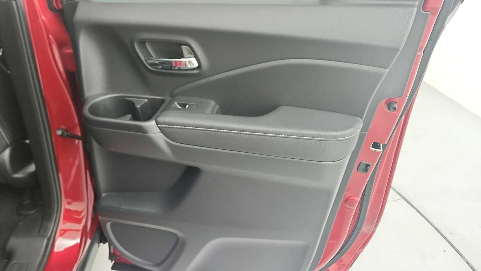 Used 2024 Honda Ridgeline RTL image 24
