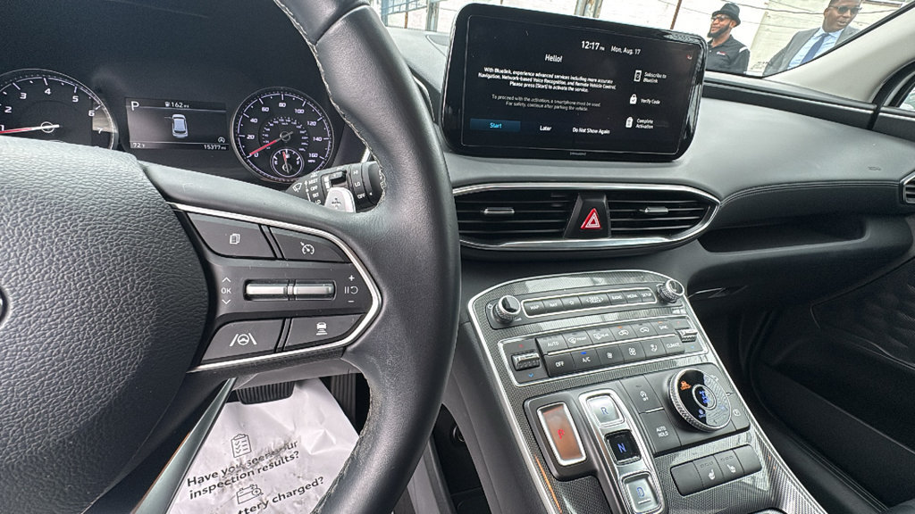 Used 2023 Hyundai Santa Fe SEL AWD/4WD image 15