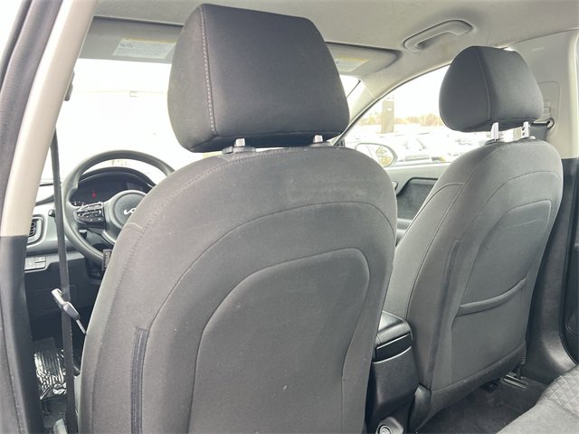 Used 2022 Kia Rio S image 24