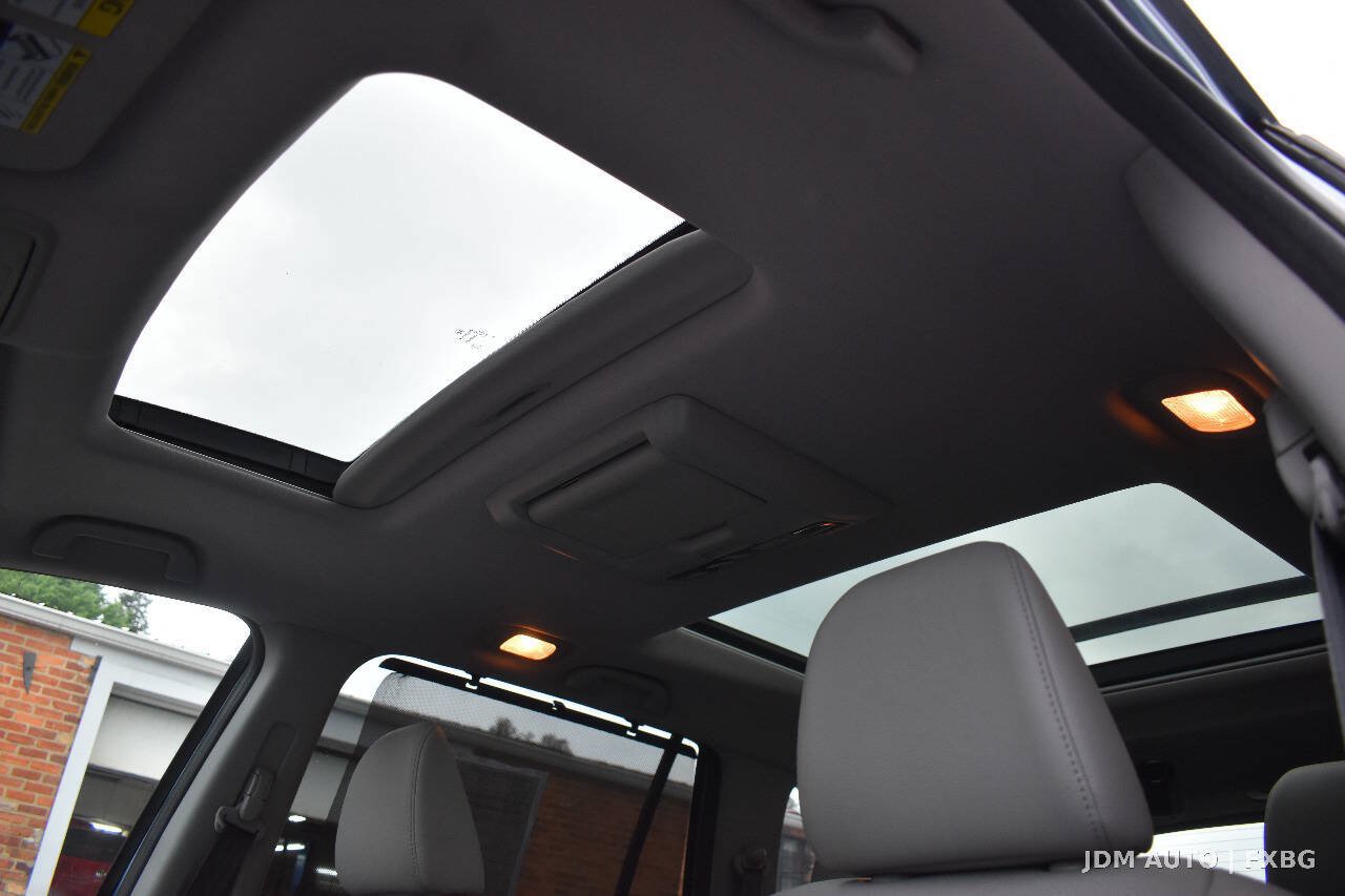 Used 2016 Honda Pilot Elite image 37
