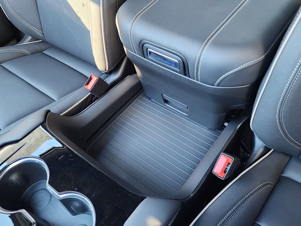 New 2026 GMC Yukon Elevation image 35