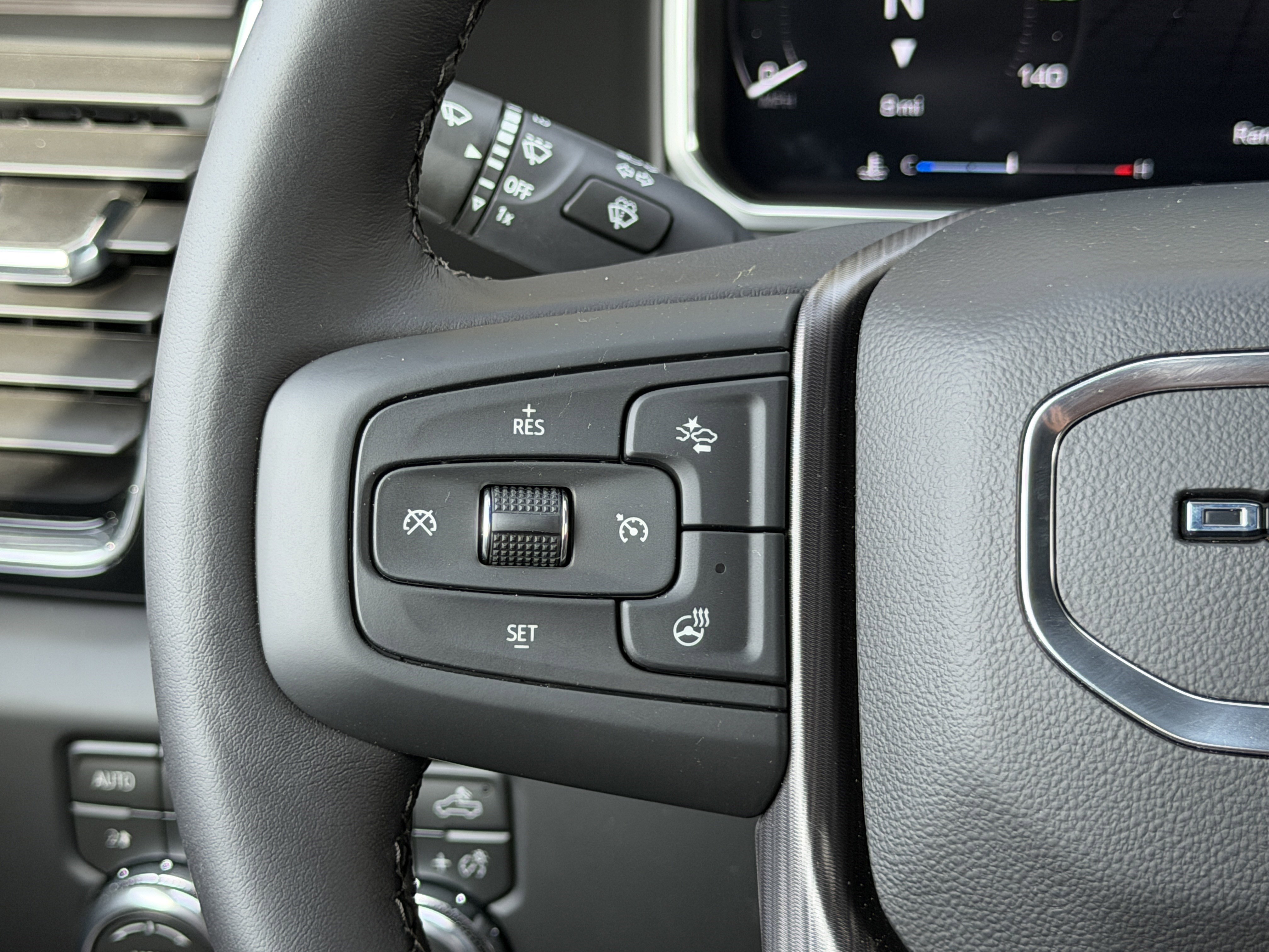 New 2026 GMC Sierra 3500 Denali Ultimate image 50