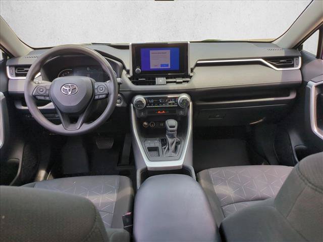 Certified 2023 Toyota RAV4 XLE w/ Convenience Package FWD image 18