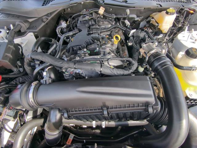 New 2026 Ford Mustang Coupe RWD image 15