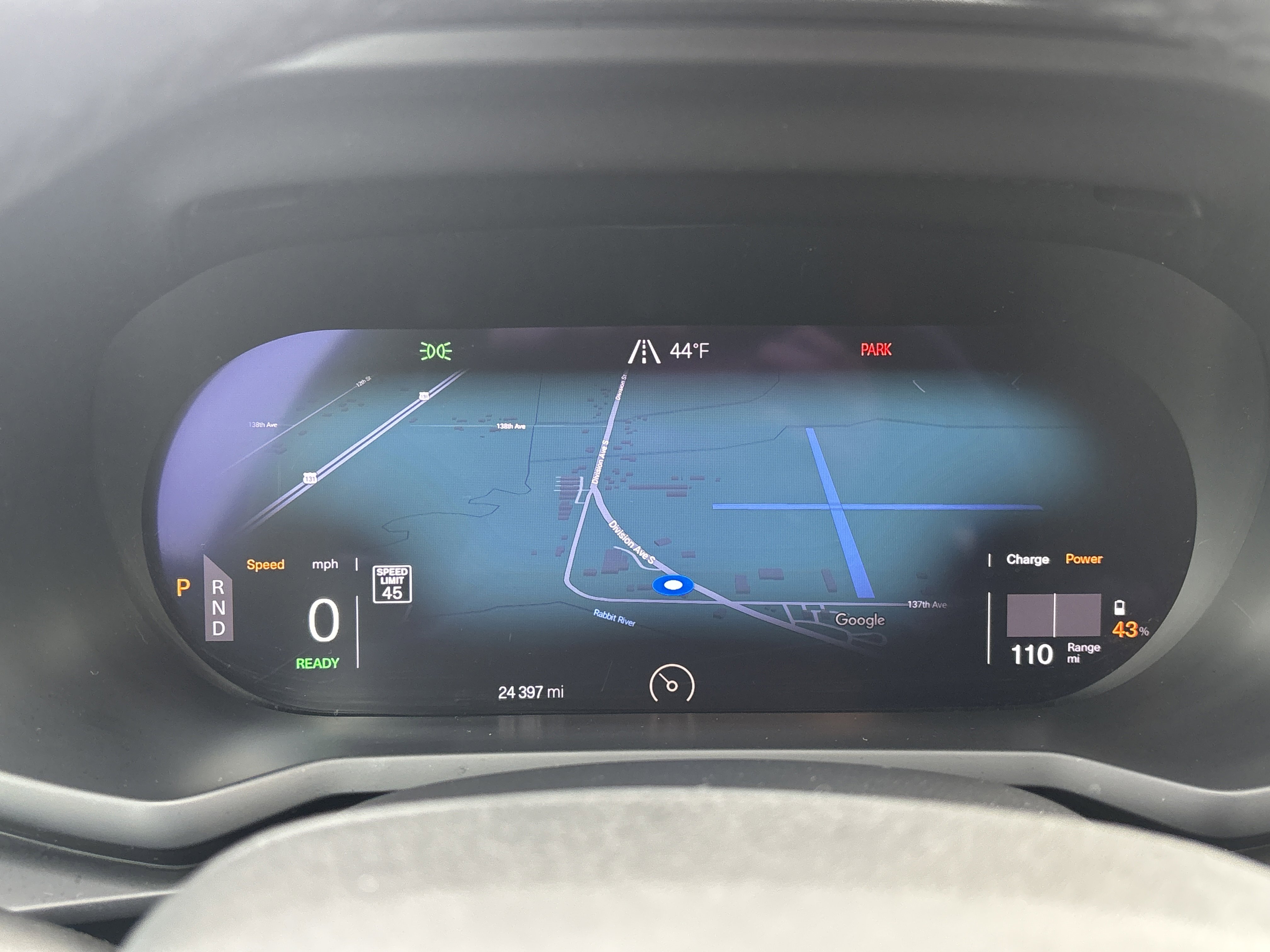 Used 2023 Polestar Polestar 2 image 26