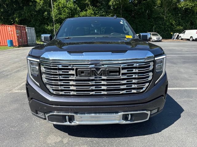 Used 2023 GMC Sierra 1500 Denali w/ Denali Reserve Package AWD/4WD image 8