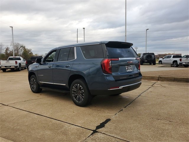 New 2026 GMC Yukon Elevation w/ Elevation Premium Package image 5