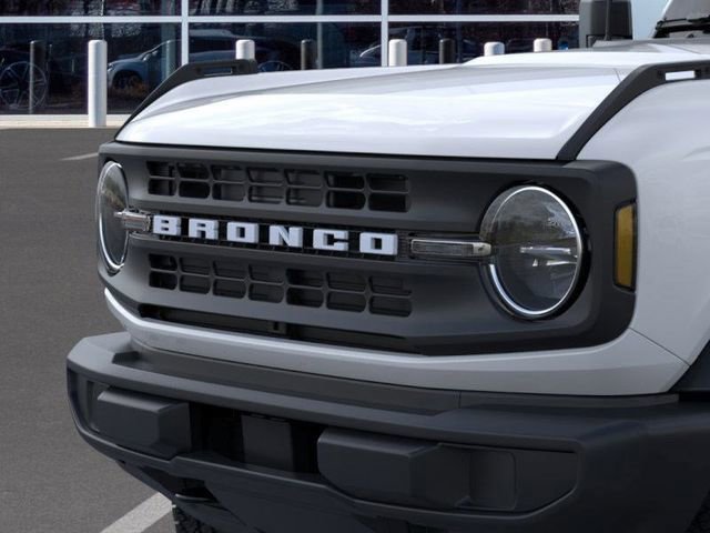 New 2026 Ford Bronco Big Bend image 19