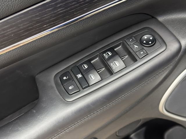 Used 2019 Jeep Grand Cherokee High Altitude RWD image 24