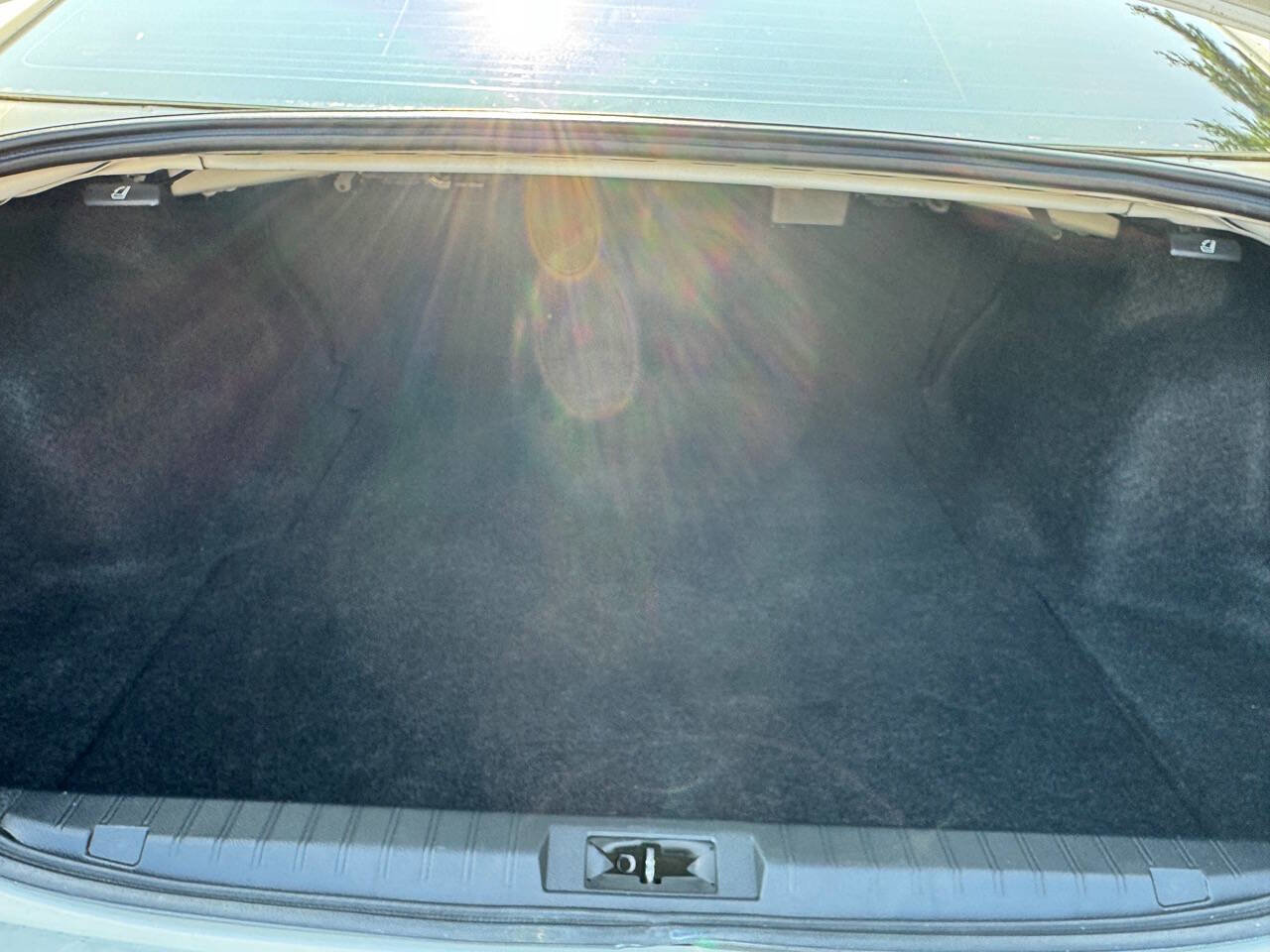 Used 2015 Subaru Legacy 2.5i image 21