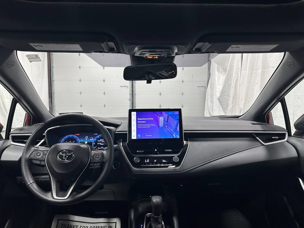 Used 2026 Toyota Corolla XSE FWD image 39