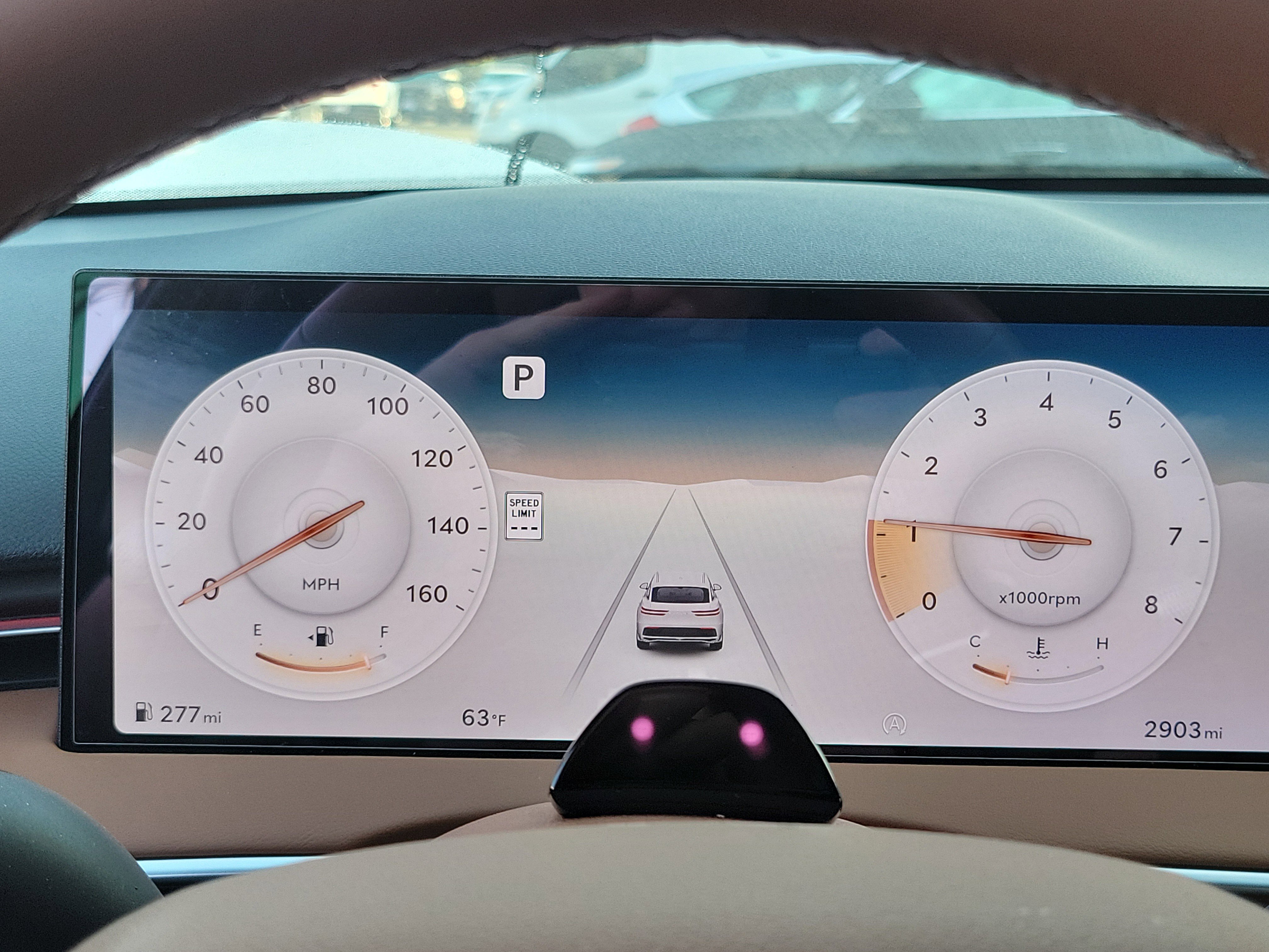 Certified 2026 Genesis GV70 2.5T Advanced image 10