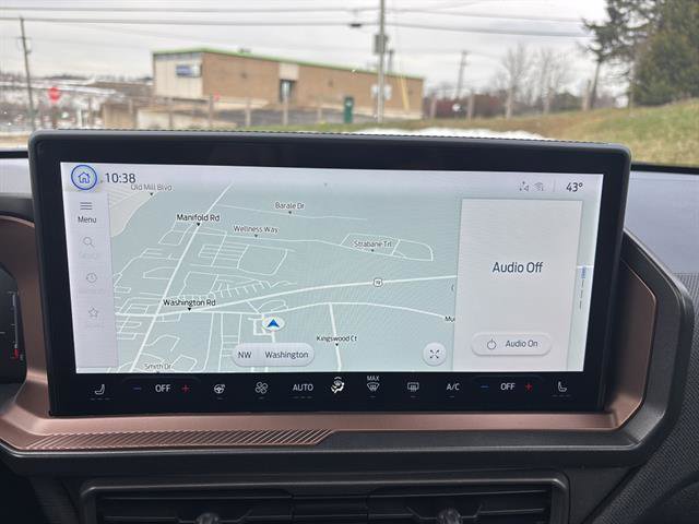 New 2026 Ford Bronco Sport Outer Banks w/ Outer Banks Tech Package+ AWD/4WD image 19