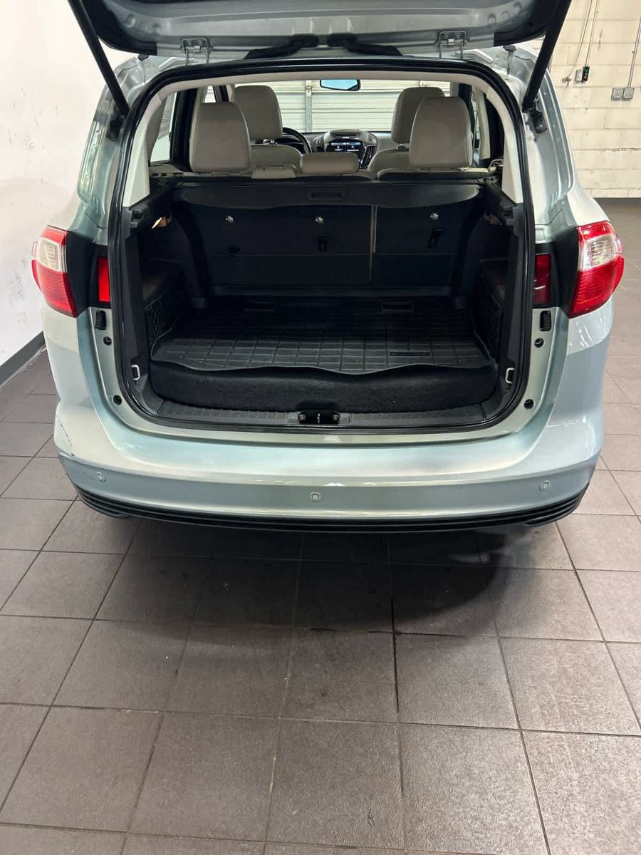 Used 2013 Ford C-MAX SEL FWD image 11