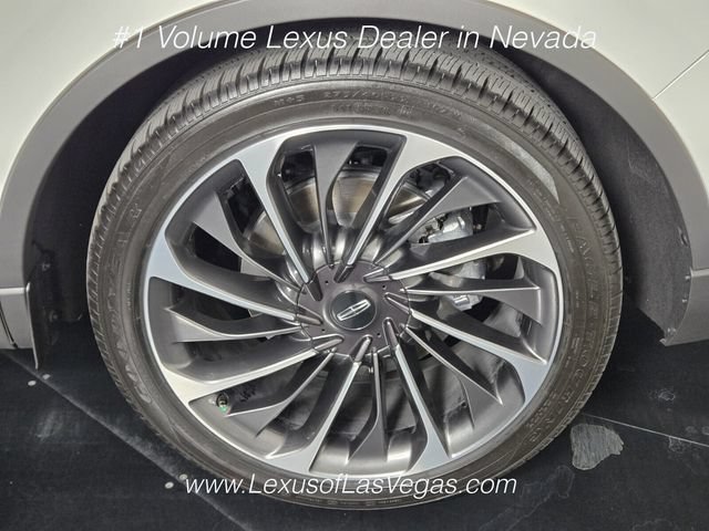 Used 2026 Lincoln Aviator Reserve AWD/4WD image 11