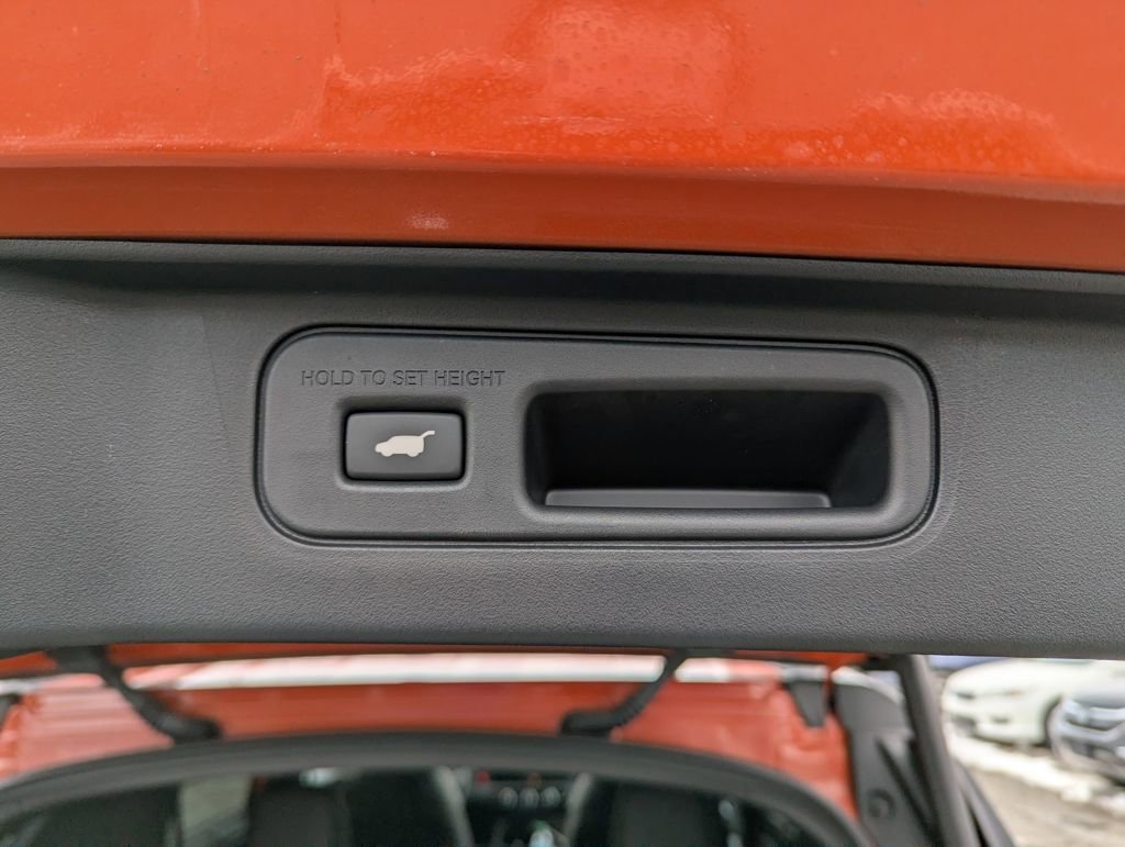 Certified 2026 Honda Passport TrailSport Elite image 16
