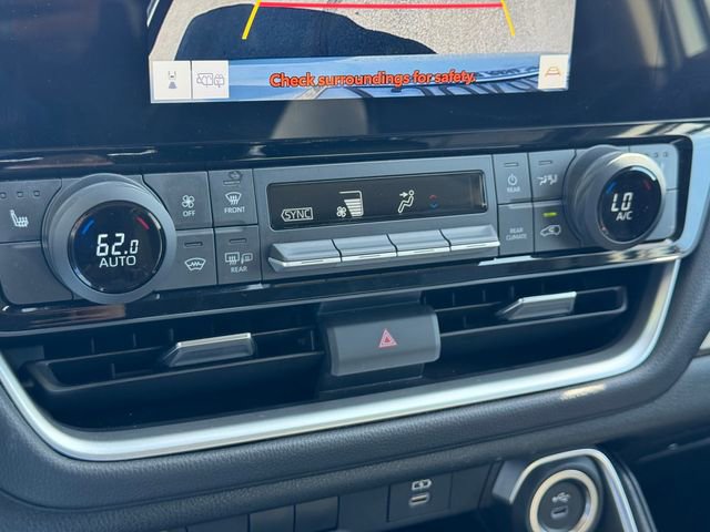 Used 2024 Toyota Grand Highlander FWD image 20