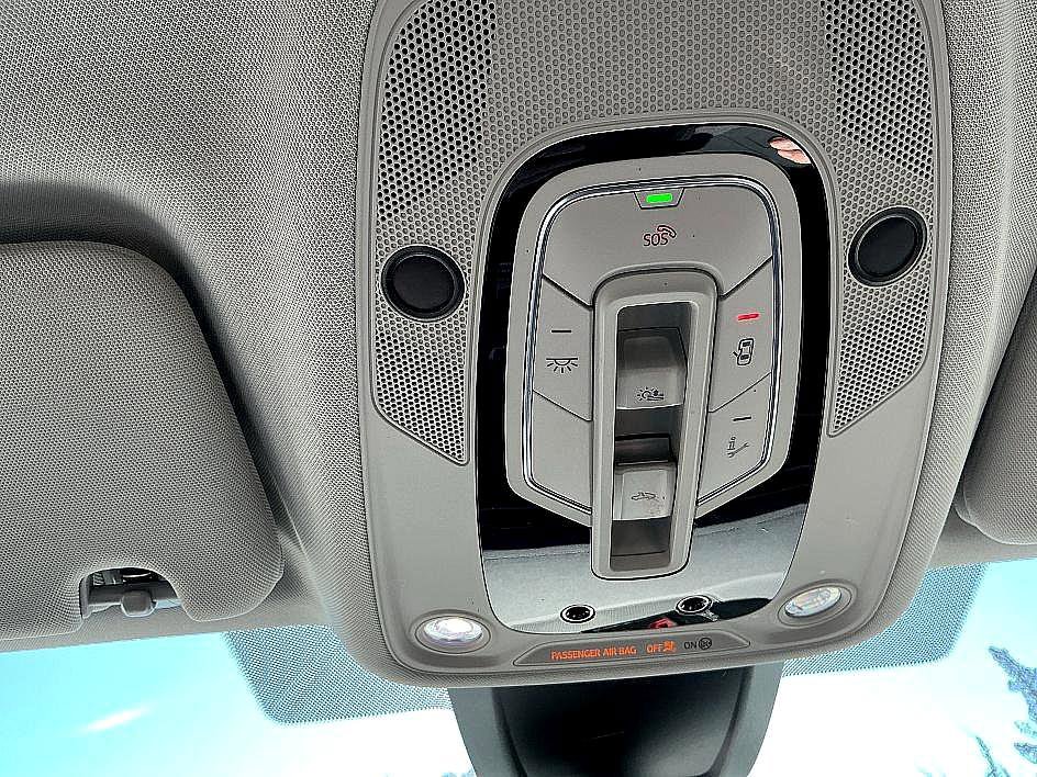 Used 2024 Audi Q7 2.0T Premium Plus image 21