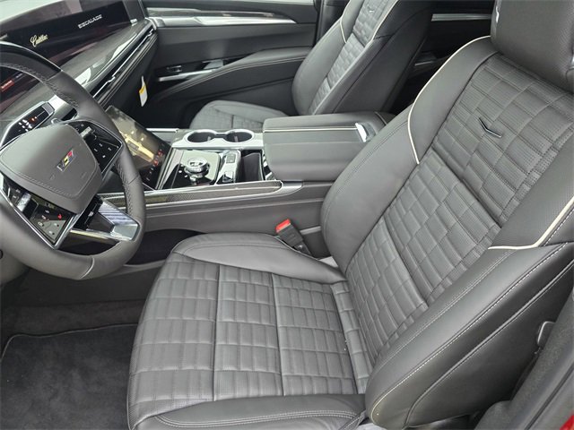 New 2026 Cadillac Escalade ESV V image 21