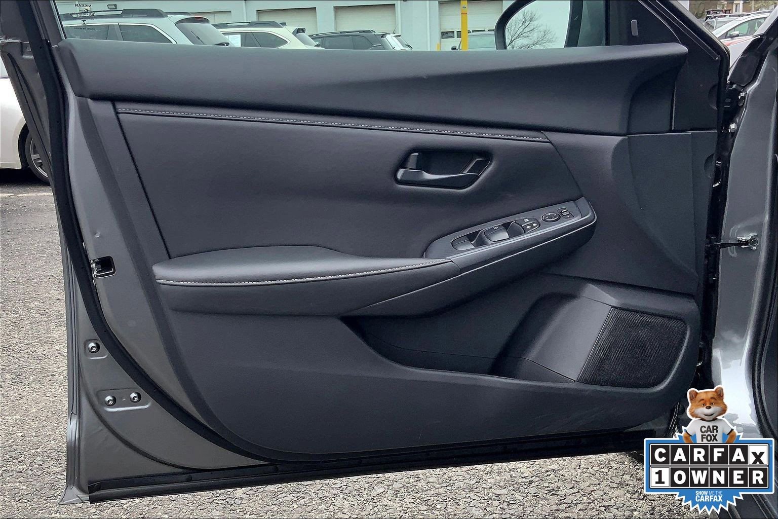 Used 2024 Nissan Sentra S image 22