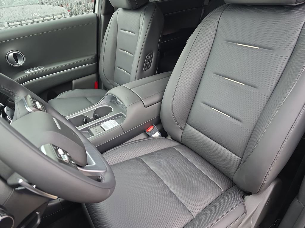 New 2026 Hyundai Palisade Calligraphy image 16