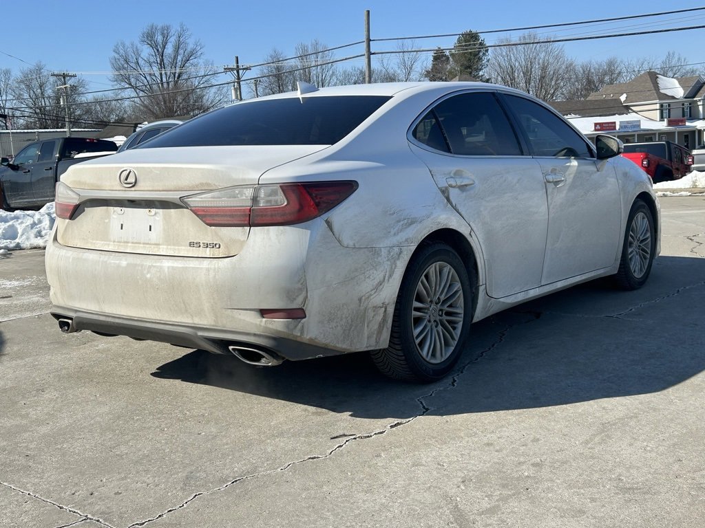 Used 2018 Lexus ES 350 image 6