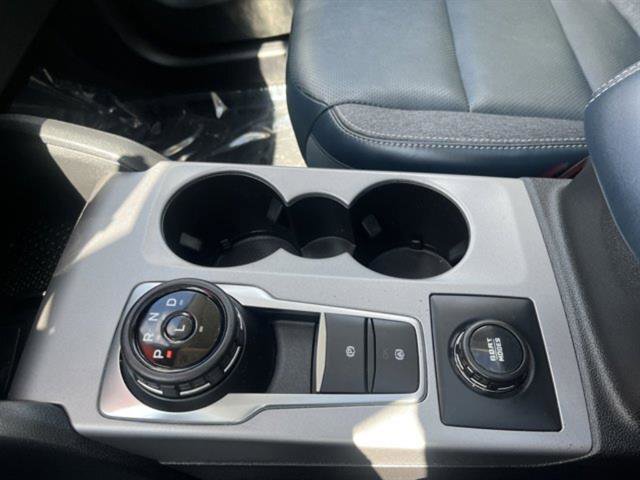 Used 2022 Ford Bronco Sport Outer Banks w/ Tech Package image 25