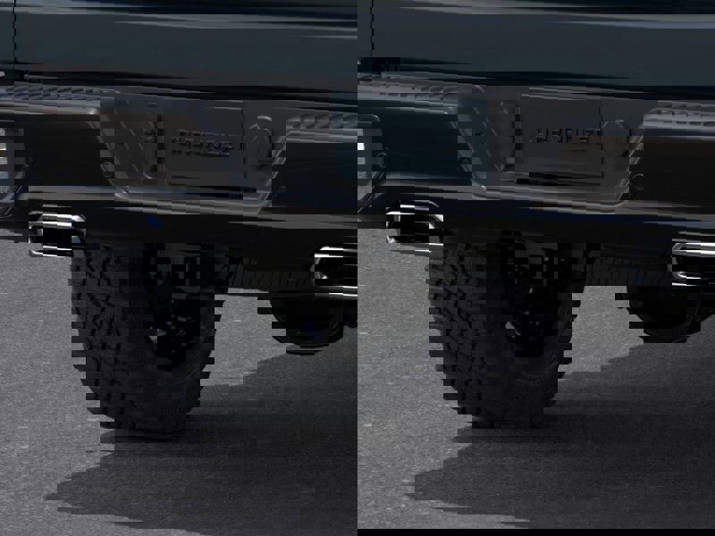 New 2026 Chevrolet Silverado 1500 LT Trail Boss w/ LT Trail Boss Premium Package image 38