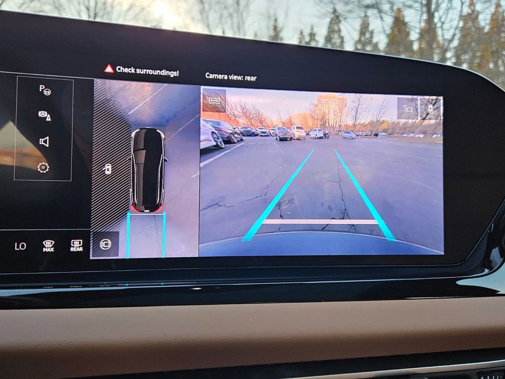 Certified 2025 Audi A5 2.0T Premium Plus w/ Premium Plus image 24