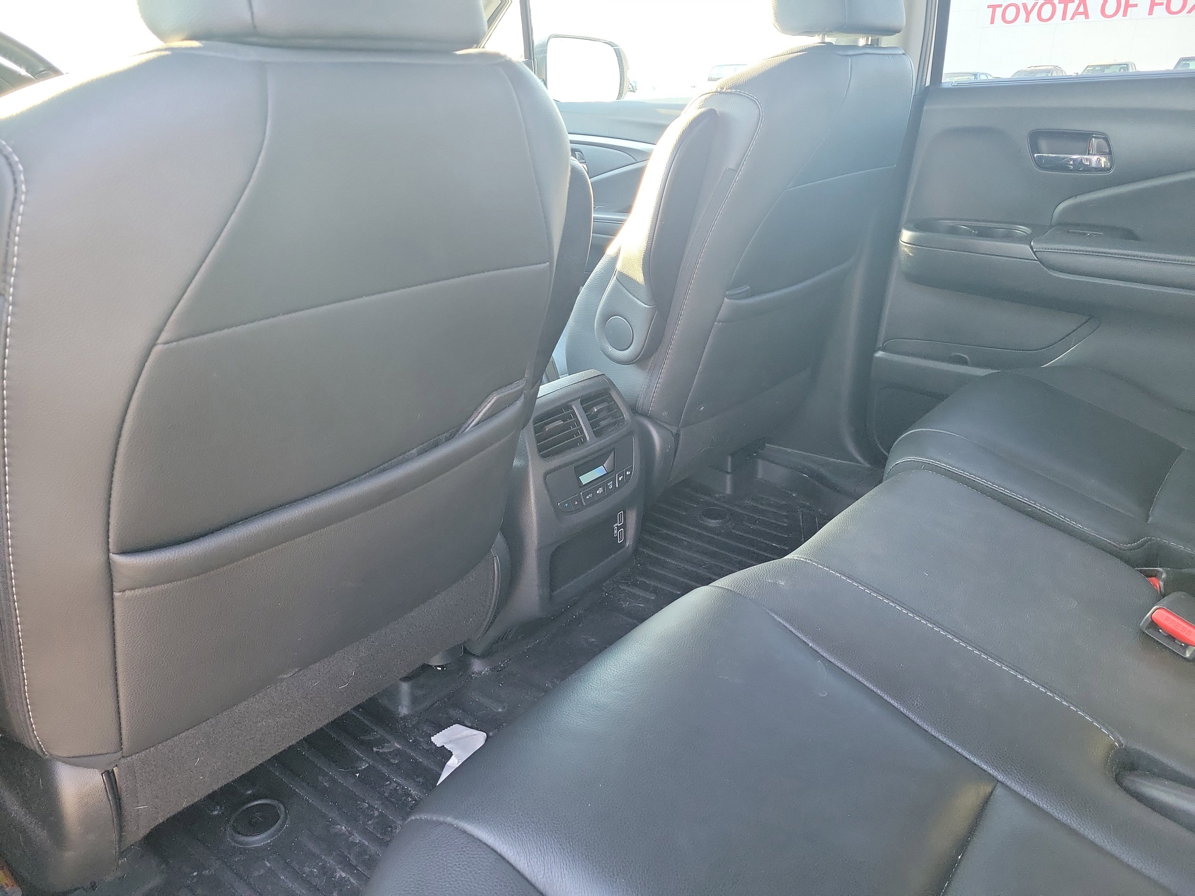 Used 2021 Honda Pilot Special Edition image 14